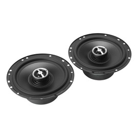TCMT 6.5" Lower Vented Leg Fairing Speakers Fit For Harley Touring Road King Road Glide Electra Glide Street Glide Ultra-Classic 1988-2023