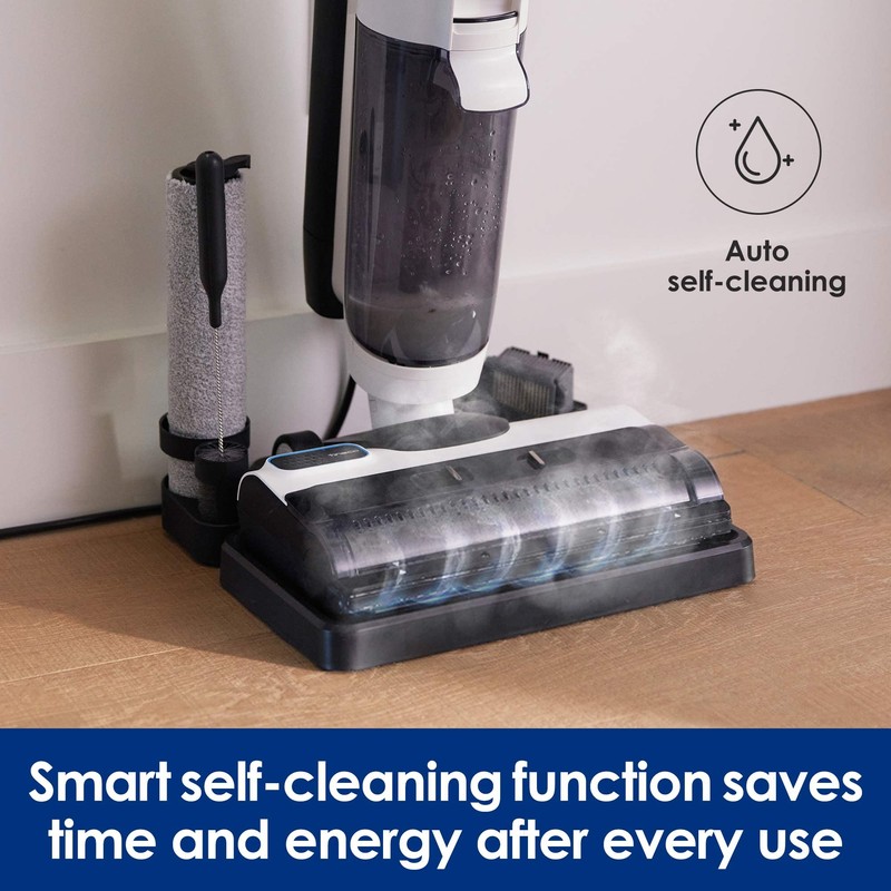 Tineco Replacement Brush Roller, for Floor ONE S5 Steam and