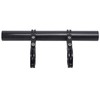 Bike Handlebar Extender 202 Double Rod Carbon Fiber MultiFunction Expansion