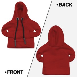 xbrtaia Car Gear Shift Cover, Winter Warm Gear Shift Knob Cover,Auto Interior Accessories Shift Knob，Universal Interesting Car Accessories and Decorations.