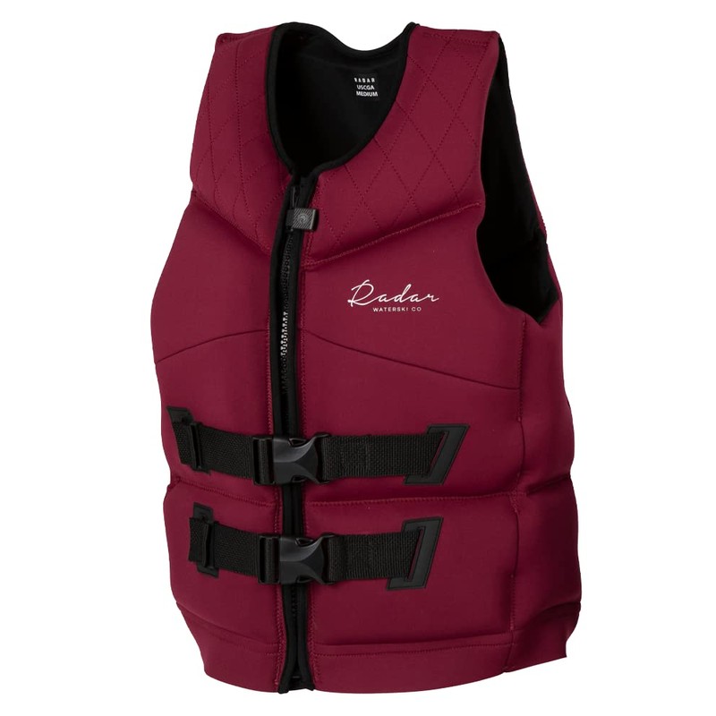 RADAR Cameo 3.0 Women's - US/CA CGA Life Vest -