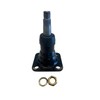 Keepgrindingdaily.com 3" Orbital Valve Steering Column, Tapered 36 Spline, 12