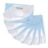 7 Pcs Hydrating Eye Gel Patches Eye Wrinkle Treatment Pads