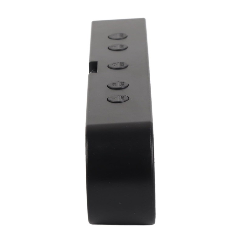 Timer, Portable Gym Timer, Multifunctional 1000mAh USB Fitness Sports Interval