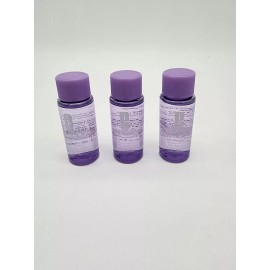Clinique 3X Clinique Take the Day Off Makeup Remover Eyes & Lips 1 oz/30 ml/ea =3 oz