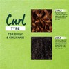 Garnier Fructis Style Curl Sculpting Cream-Gel, Extra Fuerte 5 oz,