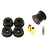 Bushing kit, differential mount, poly, street version