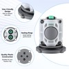 Dreyoo 1 Pack Pressure Balancing Unit Compatible with American Standard