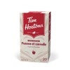 Tim Hortons Apple Cinnamon Herbal Tea, 20 tea bags, 40g