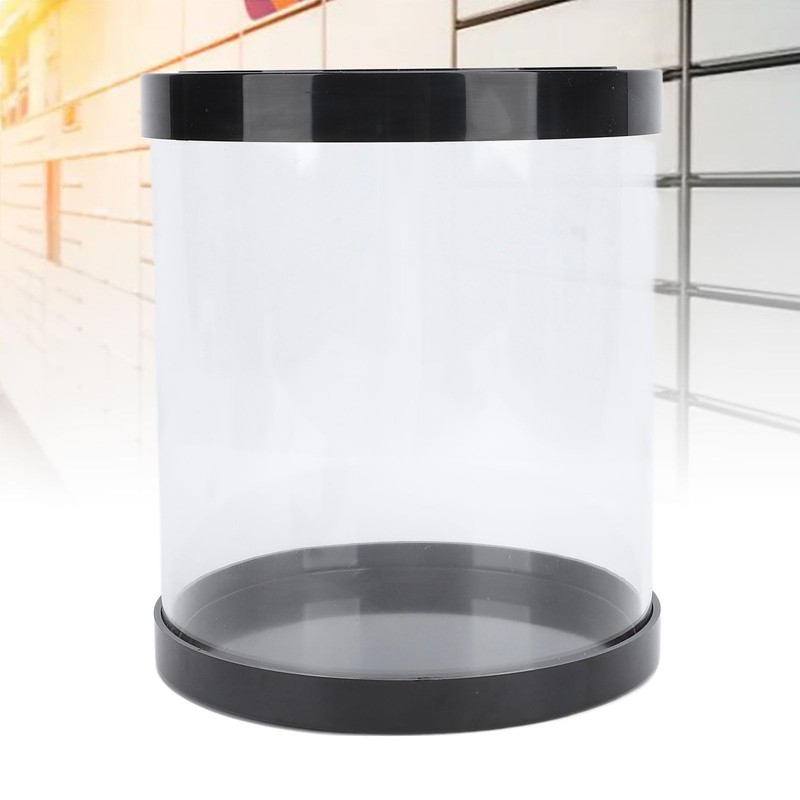 Timer Lock Box, Electronic Password Lock Multi Purpose Container for