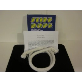 Gus The Ghost Magic Trick - Close Up, Stage, Street, Spooky Magic, Stiff Rope