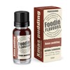 Foodie Flavours Natural Xmas Pudding Flavouring, High Strength - 15ml