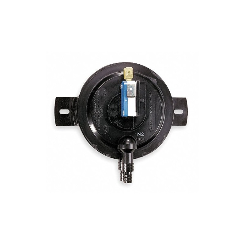 Cleveland Controls Switch, Air Sensing