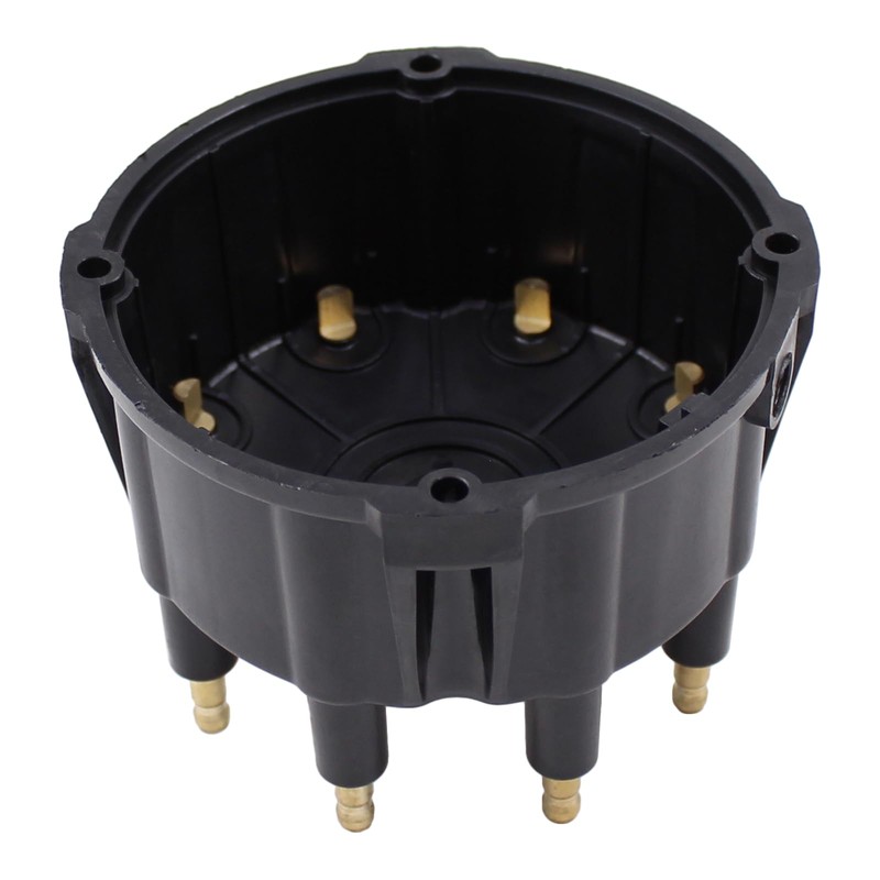 Doo Engy Distributor Cap with Rotor Ignition Distributor Cap for