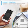 RTERSKY Smart Alexa WiFi Roller Shutter Switch - Packs of