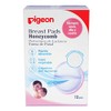 Pigeon Protectores De Lactancia Honeycomb, Paquete De 1 Count
