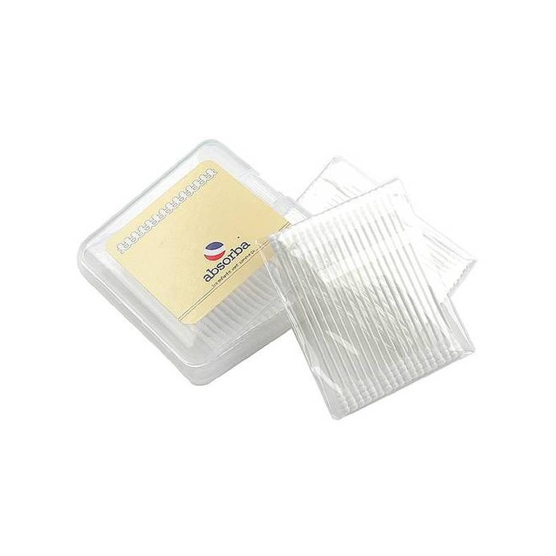 Absorba 심플 유아 면봉(ATA35501) Simple Baby Cotton Swabs (ATA35501)