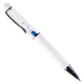Sand Timer Pen