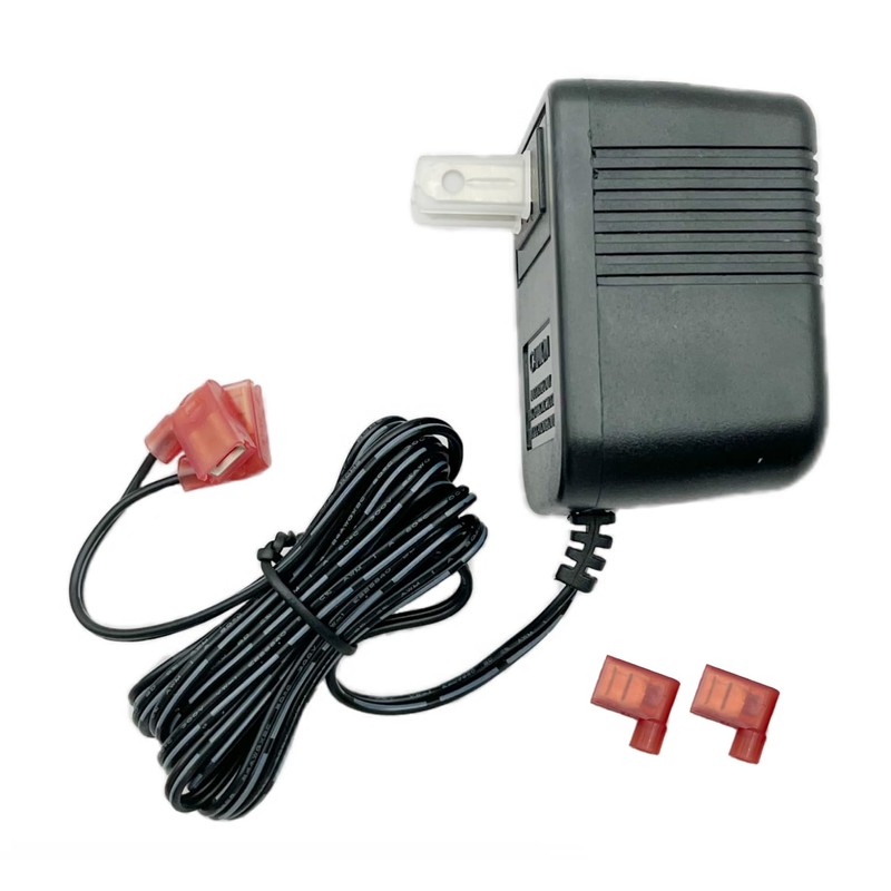 Hnemix 7337482 Water Softener Power Transformer 24V DC Adapter External