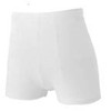 Nishiura Fluffy Fit Pants, Gray, S - M (1 Piece), Holder Pants for Urine Removal Pads