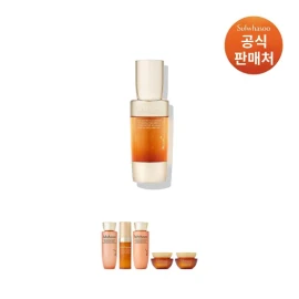 Sulwhasoo [DPT]자음생캡슐세럼 30ml [DPT] Consonant Vital Capsule Serum 30ml