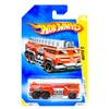 Hot Wheels 2009 New Models 5 Alarm Red Fire Truck