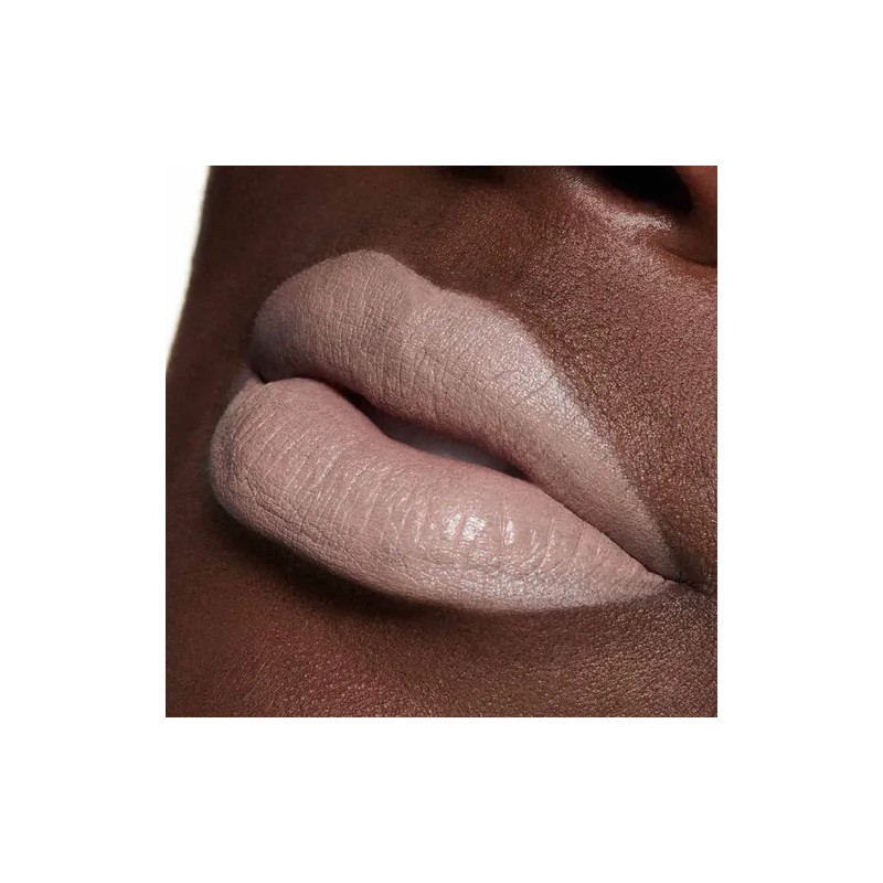 Labial MAC MACximal Silky Matte | Act Natural | Mate