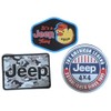 Jeep 3-Pack of Stickers | "It's a Jeep Thing" Duck
