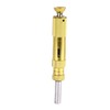 Torsion Screwdriver 0.1‑1.5 Range Fine Presetting Torsion Screwdriver Wrench Driver