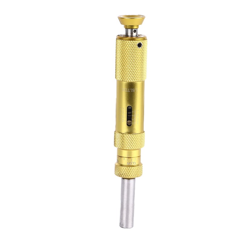 Torsion Screwdriver 0.1‑1.5 Range Fine Presetting Torsion Screwdriver Wrench Driver