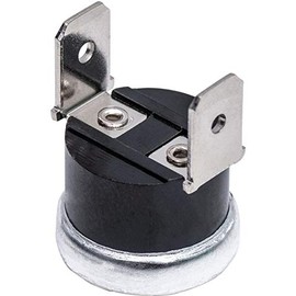 661566 Dishwasher High Limit Thermostat Replacement Part by Blue Stars - Exact Fit for Whirlpool & Kenmore Dishwashers - Replaces WP661566 3371618 W10339474 AP6010246 PS11743423 AP6010246