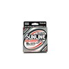 Sunline Assassin FC Fishing Line, 15 Pound 225 Yards, Clear