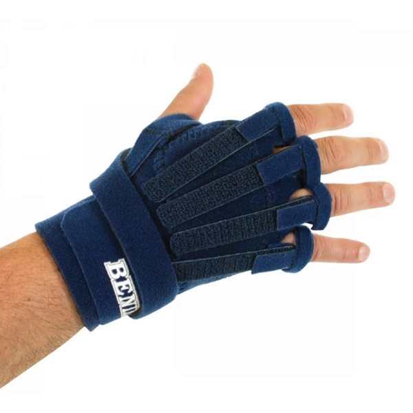 Benik Benik W-701 Hand Based Radial Nerve Splint, Left, Medium