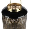 Nordstern Boca Lantern Diameter 18 x 34 cm