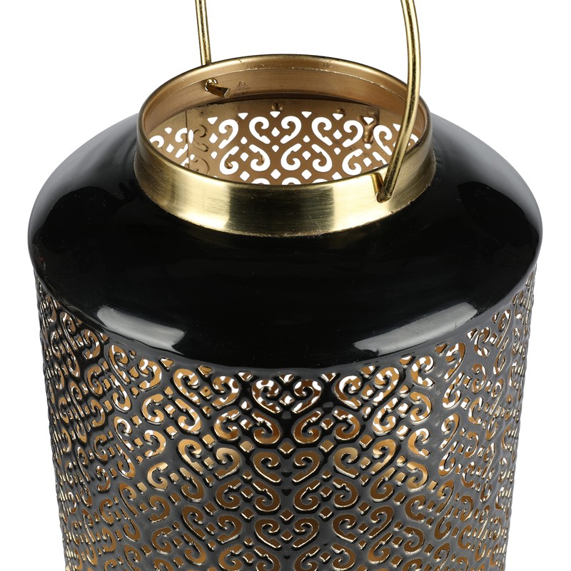 Nordstern Boca Lantern Diameter 18 x 34 cm