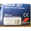 Johnson Pumps - 10-13405-103 Aqua Jet WPS 2.9 GPM 12V