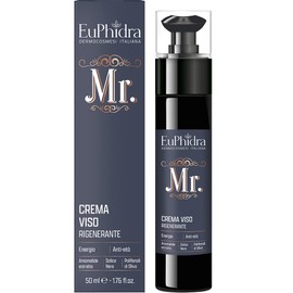 Regenerating Face Cream