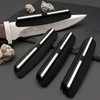 2 Pcs Sharpening Guide 15 Degree Angle Guide for Whetstone