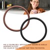 GIANTO RIC-A69236V Gasket, Rubber