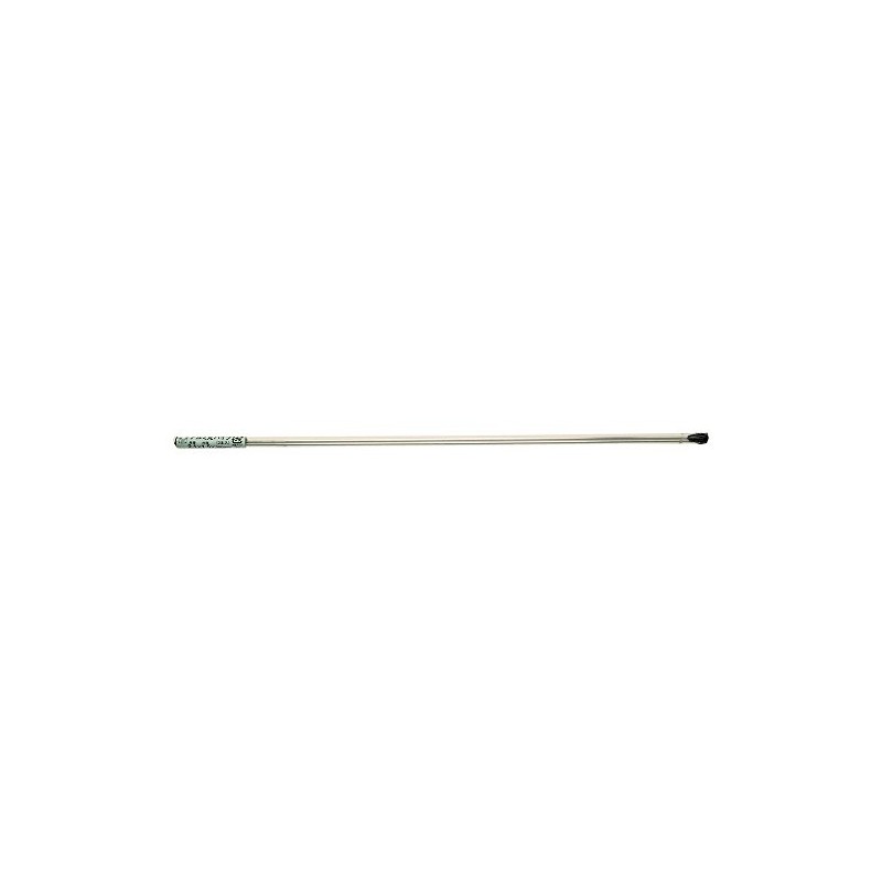 Hikari Mall 1429 Aluminum Round Pipe Outer Diameter 0.08 x