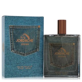 Jordache Stone by Jordache Men's Eau De Toilette Spray 3.4 oz