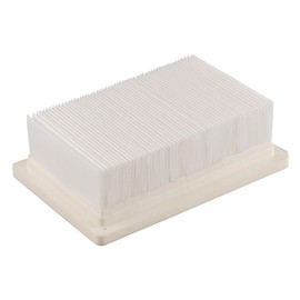 Metabo - Pleated Filter AS 18 L Pc/HEPA 13 (630175000), Woodworking & Other Accessories
