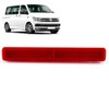 ROBUST Rear Bumper Tailgate Red Reflector Lens No Light Right