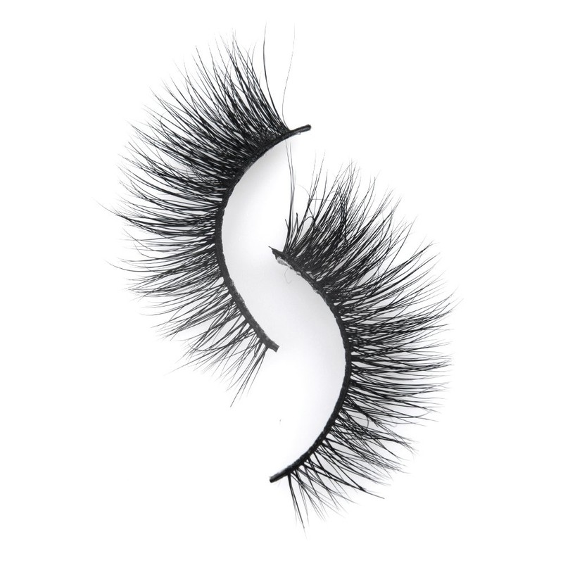Arison Lashes False Eyelashes Natural Look Reusable 3D Pure Handmade