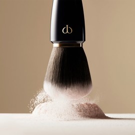 Cle de Peau Beauté [Clé de Peau Beauté] Powder Brush / [끌레드뽀 보떼]파우더 브러쉬