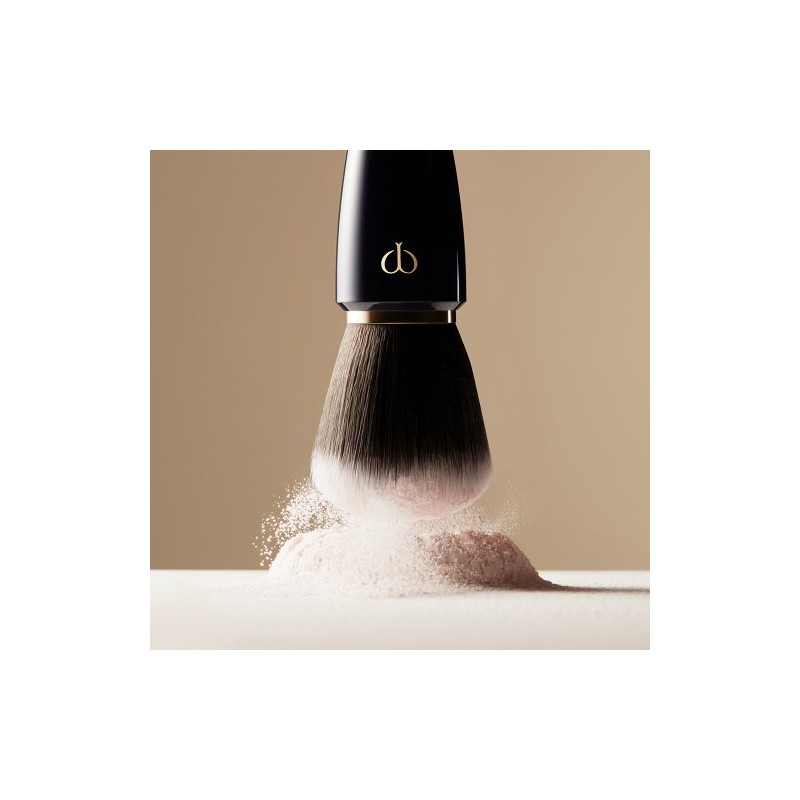 Cle de Peau Beauté [Clé de Peau Beauté] Powder Brush