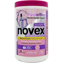NOVEX Power Max Hair Harmonization Mask 35.3oz