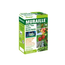 Décamp – Wall Silatc Anti Psylles thrips Flies, Blank, Mites
