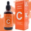 KIT DE SERUMS C (Vitamina C) y R (Retinol) para