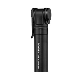 Topeak Roadie TT Mini Pump, Black, 165mm